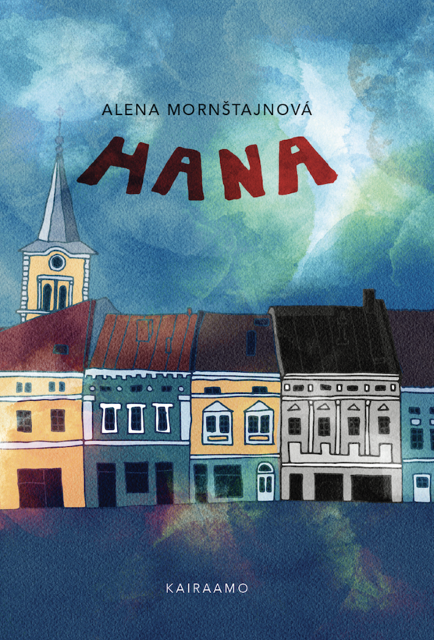 Cover design by Risto Viitanen