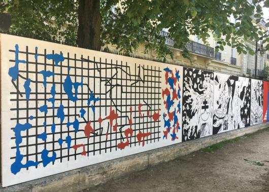 Art Urbain