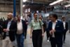 Náštěva regionu centrálního Portugalska s Invest Center - Penela