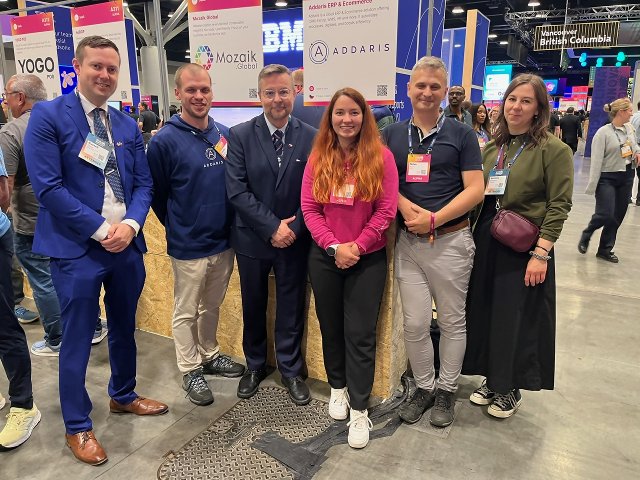Websummit Vancouver