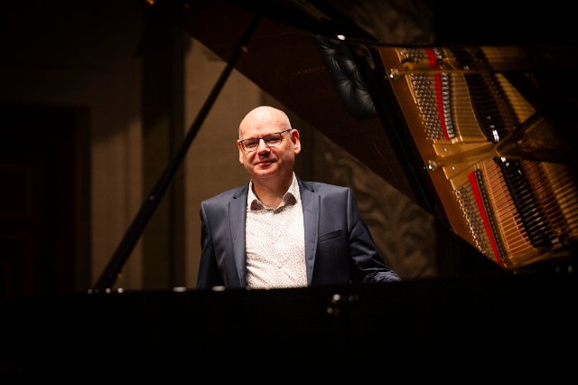 Karel Košárek