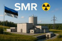 Estonia - SMR