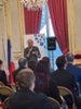 Setkání českých vědkyň a vědců působících ve Francii - Michal Růžek