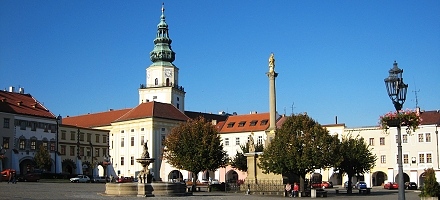 Kroměříž