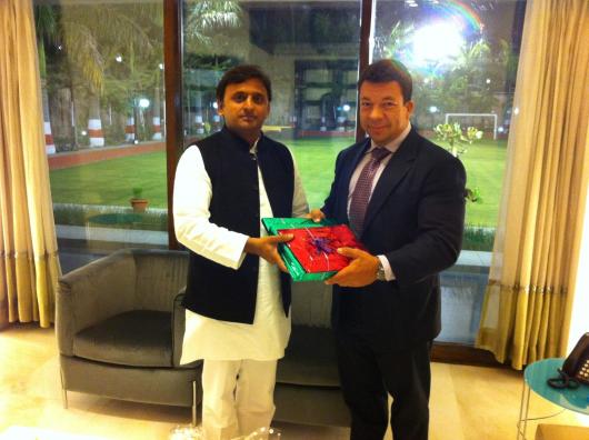 ambassador_m_stasek_with_chief_minister