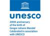 Mendel_Unesco