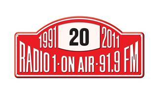 Logo Radio 1
