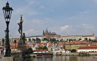 Praha
