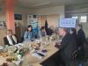 Delegace zástupců gruzínských měst v SATTURN Holešov
