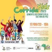 Corrida Kids