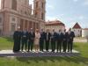Minister Lipavský speaks at the European Forum in Wachau on support for the integration of the Western Balkan countries
