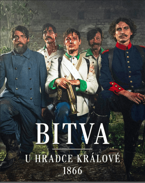 Bitva u HK 1866