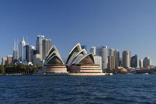 Čeští sochaři se představí v Sydney 