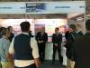 Czech stand Avalon 2019 - event "Czech Beer with Czech Ambassador"