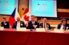 Friendship group Canada-Czech Republic meeting 