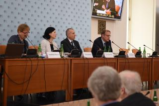 Konference: „The EU in time of multicrisis and its greatest challenges“