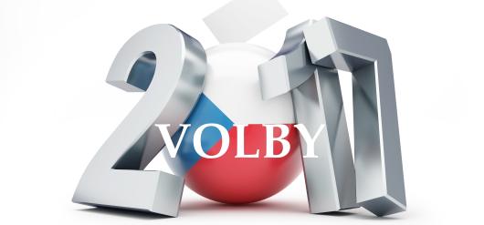 Volby PSP2017