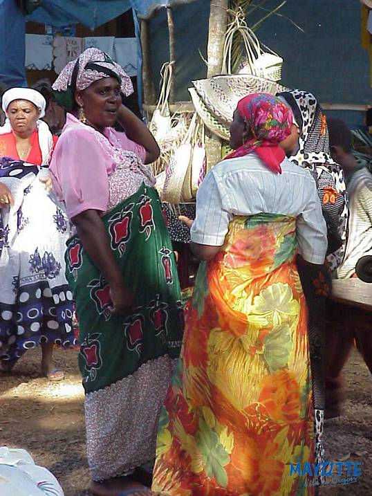 Mayotte foto