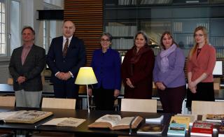 Copyright Bibliothèque nationale de Luxembourg 