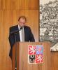 S.E. Botchafter/Velvyslanec Tomáš Jan Podivínský