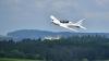 The Czech ultralight aircraft SHARK is heading to Mongolia