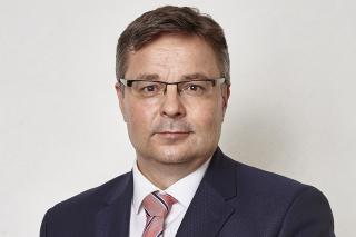 Náměstek ministra zahraničních věcí Martin Tlapa přijal velvyslance Saúdské Arábie 