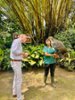 Chargé d'affaires a.i. Mr. Dalibor Mička - Philippine Eagle Center