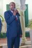 New appointed HC Luanda Manuel Cruz