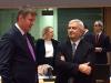 Ministr Tomáš Petříček, FAC, Brusel, 20. 1. 2020