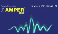 AMPER 2025