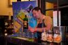 Filip Carrasco Haman, distribuidor de Becherovka en Chile