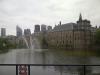 Binnenhof - sídlo nizozemského parlamentu