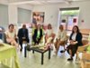Návštěva neziskové organizace Parrain-Ami
