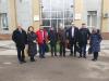 Účastníci české mise zorganizované velvyslanectvím ČR a ZK CzechTrade Almaty / Участники чешской миссии, организованной Посольством и агентством CzechTrade в Алматы 