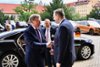 Ministr Lipavský jednal s něměckým  ministrem zahraničních věcí Johannem Wadephulem / Minister Lipavský held talks with German Foreign Minister Johann Wadephul