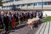 Czech National Day reception on 27 September 2018