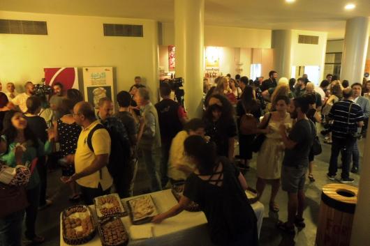 Karama Beirut Human Rights Film Festival