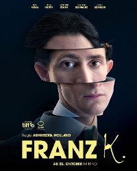 Franz K.