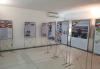 Memories of Future exhibition opening