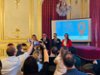 Setkání českých vědkyň a vědců působících ve Francii - panelová diskuze