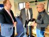 S Andrew Howardem a Alexem Zezulkou