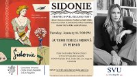 Sidonie