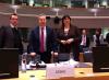 Ministr Richard Brabec, ENVI, Brusel 5. 3. 19