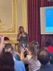 Setkání českých vědkyň a vědců působících ve Francii - panelová diskuze