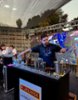 Barmanská soutěž / Concurso de coctelería