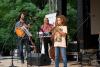 Jazz s dětmi Venciho Blagoeva
