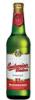 Budweiser Budvar Czech Premium Lager