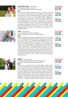 Livreto Cinema Tcheco 2/2 