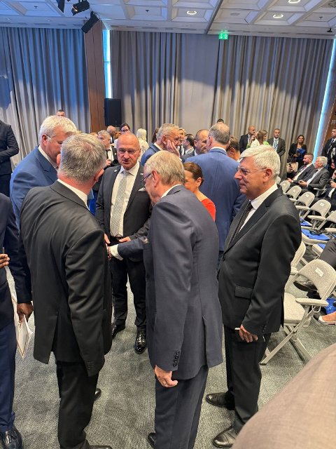 Dubrovnik forum 6