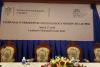 Seminar Vientiane 1